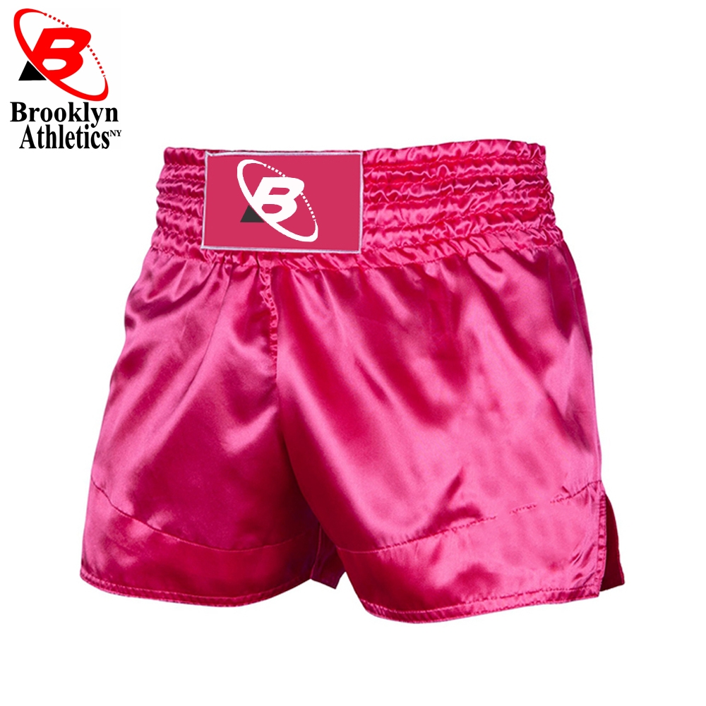 boxing shorts